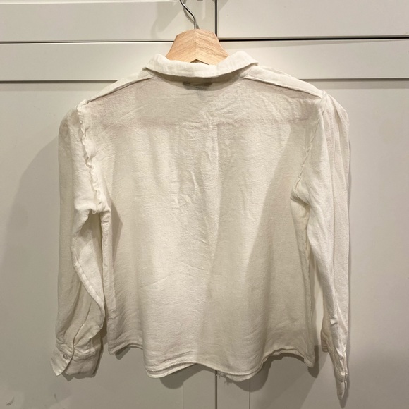 Massimo Dutti shirt - Picture 2 of 3